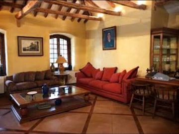 Casa en Venta en Calera de Tango - Santa Inés - Cruce Lonquén