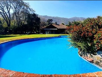 Casa en Venta en Calera de Tango - Santa Inés - Cruce Lonquén