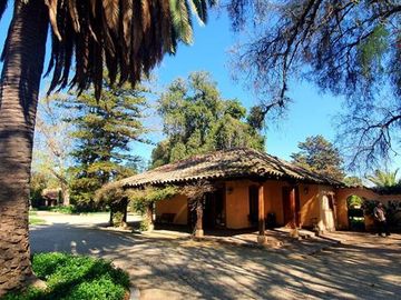 Casa en Venta en Calera de Tango - Santa Inés - Cruce Lonquén