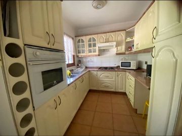 Casa en Venta en Calera de Tango - Santa Inés - Cruce Lonquén