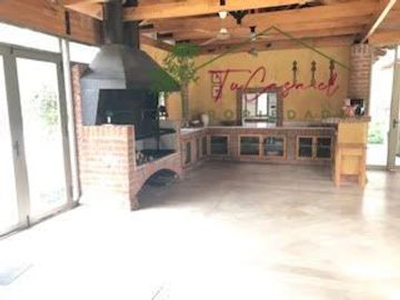 Casa en Venta en Calera de Tango - Santa Inés - Cruce Lonquén