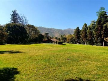 Casa en Venta en Calera de Tango - Santa Inés - Cruce Lonquén
