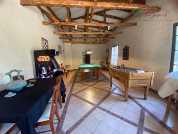 Casa en Venta en Calera de Tango - Santa Inés - Cruce Lonquén