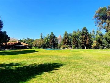 Casa en Venta en Calera de Tango - Santa Inés - Cruce Lonquén