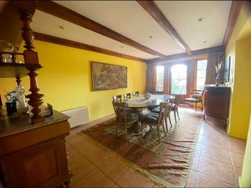 Casa en Venta en Calera de Tango - Santa Inés - Cruce Lonquén
