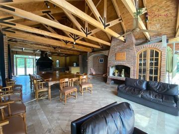 Casa en Venta en Calera de Tango - Santa Inés - Cruce Lonquén