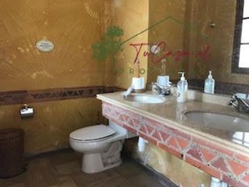 Casa en Venta en Calera de Tango - Santa Inés - Cruce Lonquén
