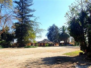 Casa en Venta en Calera de Tango - Santa Inés - Cruce Lonquén