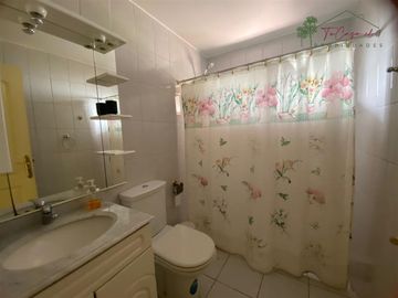 Casa en Venta en Calera de Tango - Santa Inés - Cruce Lonquén