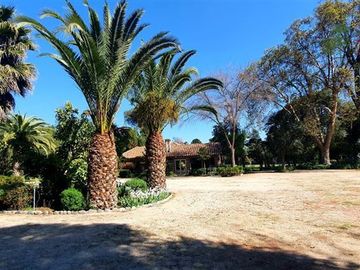 Casa en Venta en Calera de Tango - Santa Inés - Cruce Lonquén