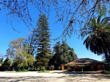 Casa en Venta en Calera de Tango - Santa Inés - Cruce Lonquén