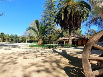 Casa en Venta en Calera de Tango - Santa Inés - Cruce Lonquén
