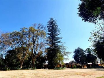 Casa en Venta en Calera de Tango - Santa Inés - Cruce Lonquén