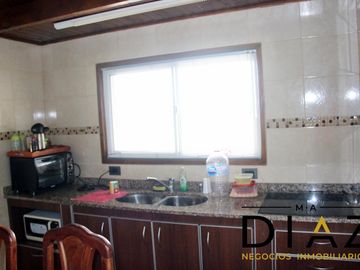 Propiedad para estar alejado de la ciudad, VENDE o PERMUTA por propiedad en Mar del Plata, Córdoba Capital o CABA.