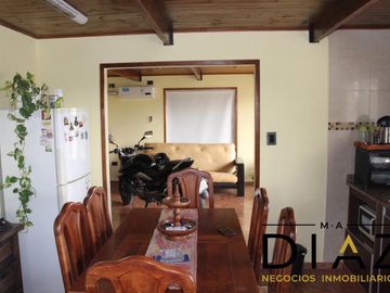 Propiedad para estar alejado de la ciudad, VENDE o PERMUTA por propiedad en Mar del Plata, Córdoba Capital o CABA.