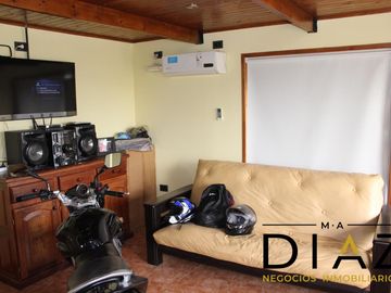 Propiedad para estar alejado de la ciudad, VENDE o PERMUTA por propiedad en Mar del Plata, Córdoba Capital o CABA.