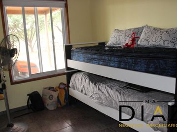 Propiedad para estar alejado de la ciudad, VENDE o PERMUTA por propiedad en Mar del Plata, Córdoba Capital o CABA.