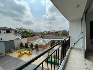 Venta de Apartamento en Bucaramanga - Provenza. Cod V8040