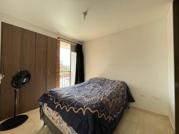 Venta de Apartamento en Bucaramanga - Provenza. Cod V8040