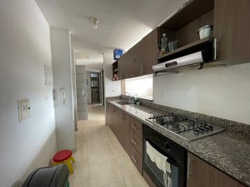 Venta de Apartamento en Bucaramanga - Provenza. Cod V8040