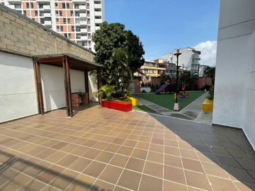 Venta de Apartamento en Bucaramanga - Provenza. Cod V8040