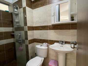 Venta de Apartamento en Bucaramanga - Provenza. Cod V8040