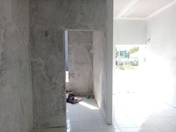 Rumah Kredit Tanpa Riba Jababeka Cikarang 2 Kamar Tidur