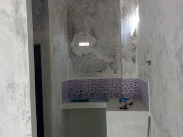 Rumah Kredit Tanpa Riba Jababeka Cikarang 2 Kamar Tidur