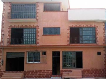 EDIFICIO EN VENTA EN RINCONADA | ARLETTE FLORES