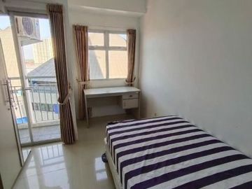 Apartemen Gunawangsa Merr, Full Furnished