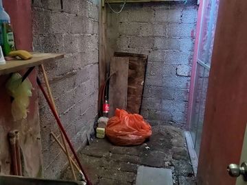 VENTA CASA TECAMAC COL FELIPE VILLANUEVA CERCA DE CENTRO TECAMAC