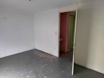 VENTA CASA TECAMAC COL FELIPE VILLANUEVA CERCA DE CENTRO TECAMAC
