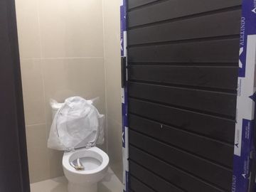 Rumah Siap Bangun Berkonsep Cluster dekat Unisa di Sidoarum Godean Sleman