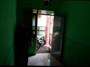 Dijual rumah kos banyu Urip kidul Surabaya*