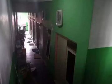 Dijual rumah kos banyu Urip kidul Surabaya*