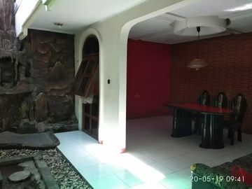 Rumah Siap Huni Jemursari Surabaya