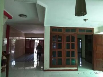 Rumah Siap Huni Jemursari Surabaya