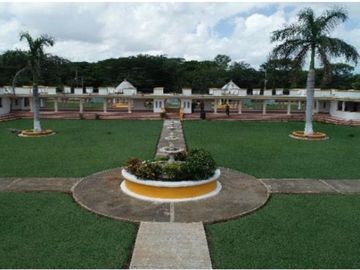 Quinta en la ciudad de Campeche