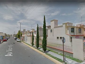 Casa de Remate Bancario en Col.  Las Américas, Ecatepec
