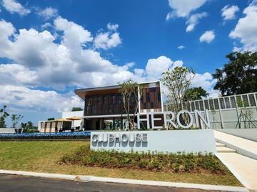 Dijual Rumah Springs Gading Serpong Cluster Heron Hadiah Mobil Listrik Smart home dg EV charging, Lift & Swimming Pool