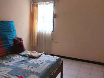 Dijual Rumah Siap Huni Letak Strategis Bebas Banjir @Kalibata Indah