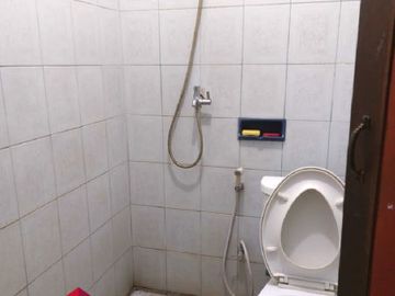 Dijual Rumah Siap Huni Letak Strategis Bebas Banjir @Kalibata Indah