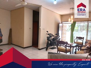 Dijual Rumah Siap Huni Letak Strategis Bebas Banjir @Kalibata Indah