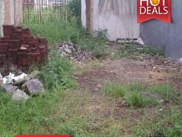 TANAH KAVLING SHM DI CISARANTEN ARCAMANIK BANDUNG
