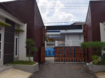 hunian di jual untuk semua kalangan