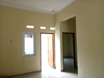 Rumah Nyaman Yogyakarta, Ready KPR 15 menit ke Kampus ALMA ATA