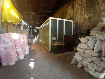 Dijual Gudang Nol Jalan Raya Mastrip Karangpilang