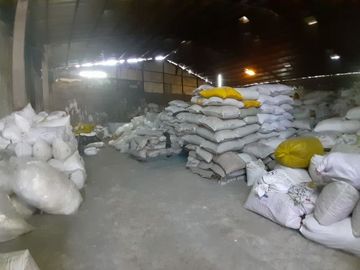 Dijual Gudang Nol Jalan Raya Mastrip Karangpilang
