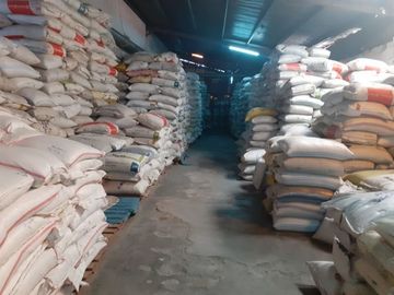 Dijual Gudang Nol Jalan Raya Mastrip Karangpilang