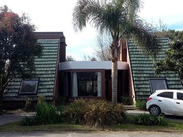 Casa - Matheu